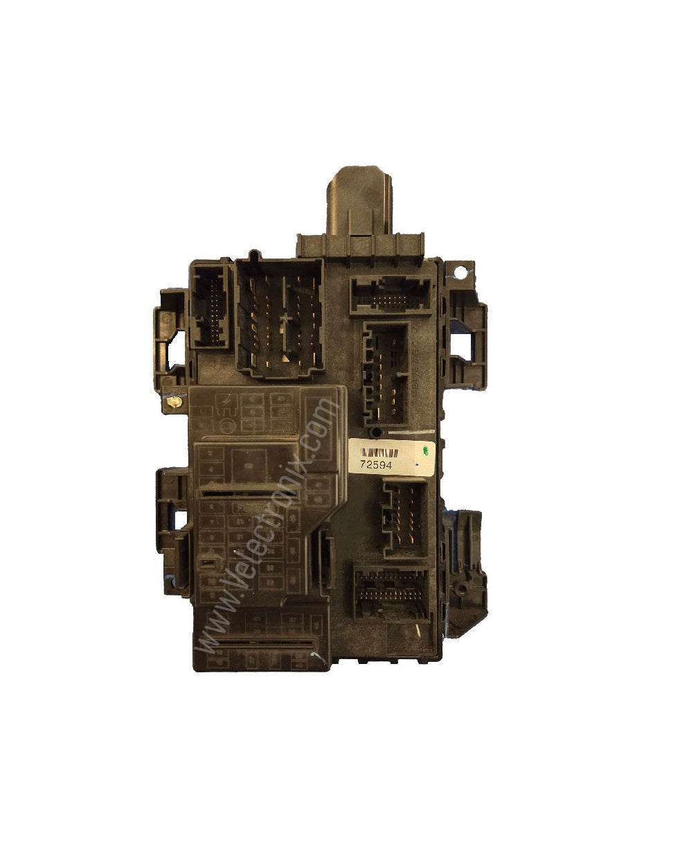 BCM Body Control Module Fusebox Cloning Ford Lincoln Mercury F150 F250 Mustang MKZ Navigator (2007-2020)