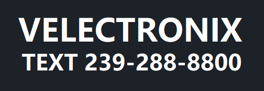 Velectronix logo