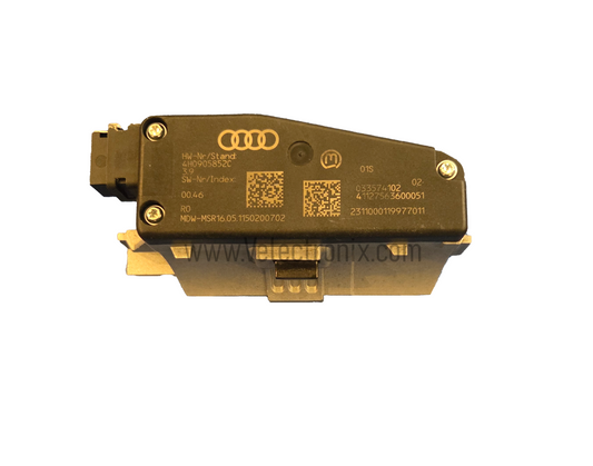 Audi ELV Steering Lock J764 Clone Service
