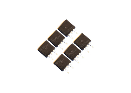 BMW N54 MSD80 DME MOSFET Replacement Service