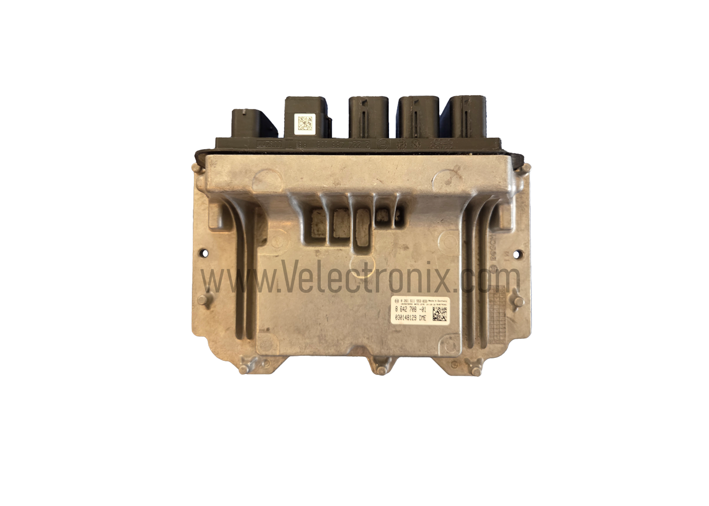 Mail-in BMW MEVD17.2.3 ECU cloning service for BMW X1 F48 and X2 F39 plug-and-play DME programming