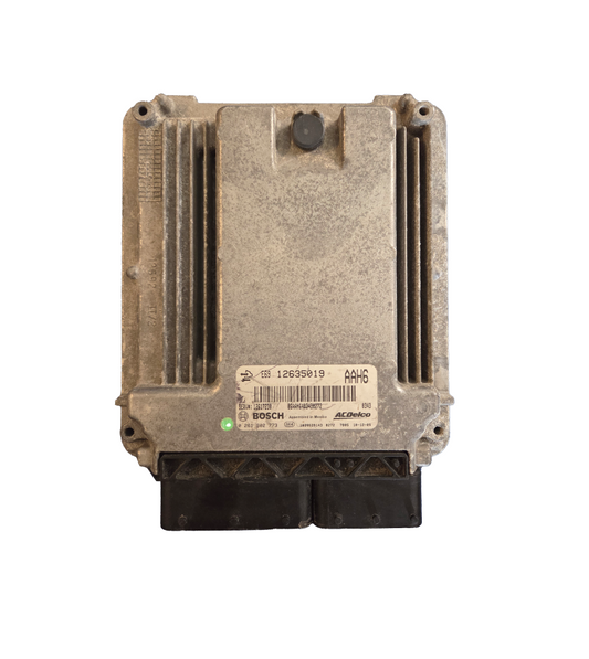 ECU Cloning Service For GM Chevrolet Cadillac Suzuki E69 & E77 Engine Computers