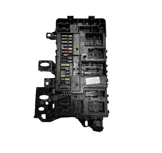 BCM Body Control Module Fusebox Cloning Ford Mustang Fusion F150 Bronco (2007-2020)