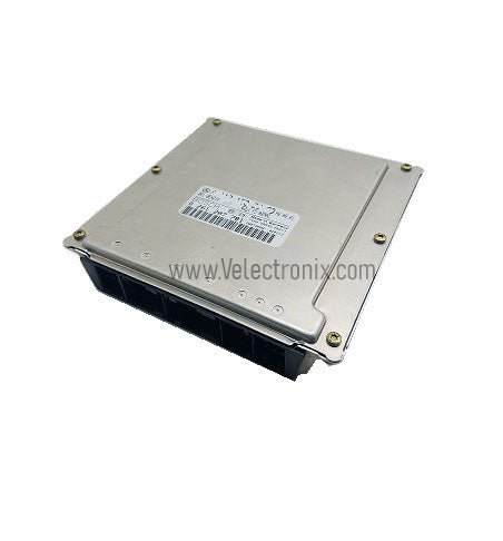 Professional ECU cloning service for Mercedes-Benz W220 S-Class S65 AMG, C215 CL-Class CL65 AMG, and R230 SL-Class SL600.