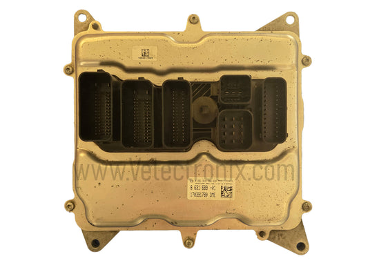 BMW MEVD17 DME ECU Clone Programming Service | Plug & Play Replacement