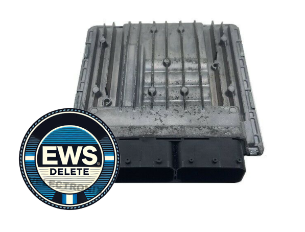 BMW MSV70 DME EWS Delete | Immobilizer Off ECU IMMO OFF Service