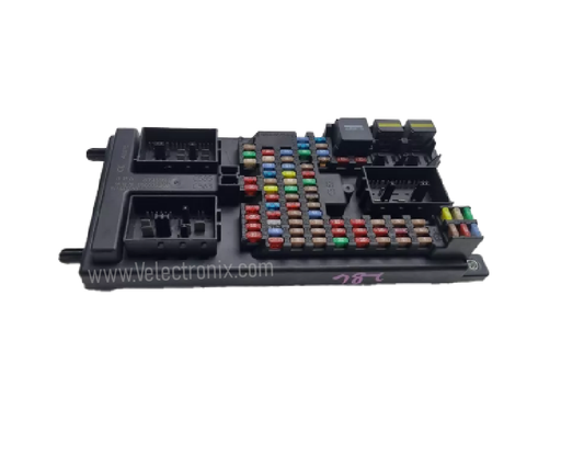 JLR Range Rover CEM Fuse Box BCM Clone Service | L320, L322, LR3, LR4, L405