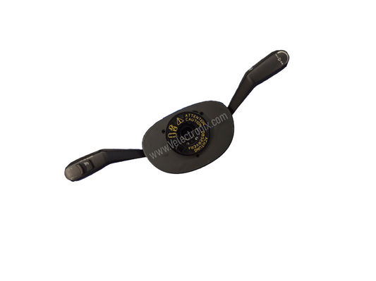 Saab 9-3 CIM Module Cloning Service (2003–2011)