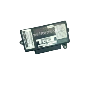 Saab TWICE Module Cloning Service 9-3 (1999–2003) & 9-5 (1999–2009)