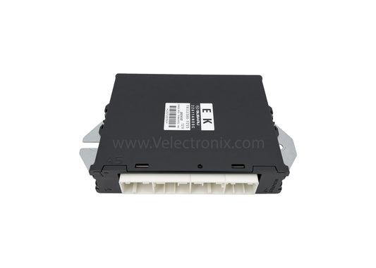 Subaru ECU ECM Cloning & Replacement Programming Service