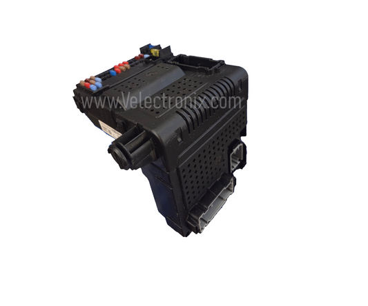 Volvo CEM Cloning & Data Transfer Service for S60, S80, V70, XC70, XC90 (2001-2014 P2 Platform)