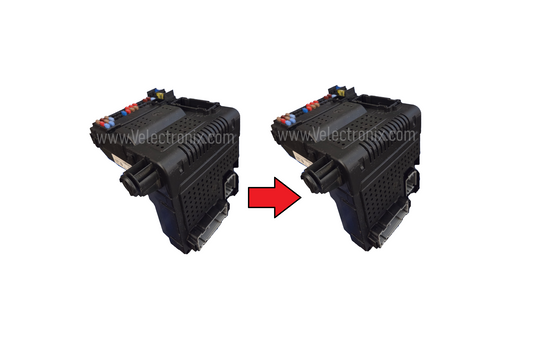 Volvo CEM Clone Programming & Data Transfer Service | S60 S80 V70 XC70 XC90 (2005-2014)