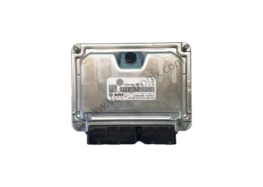 VW Audi Bosch ME7.1 ME7.1.1 ECU Clone Programming Service | 2.5 VR6 R32 2.7T