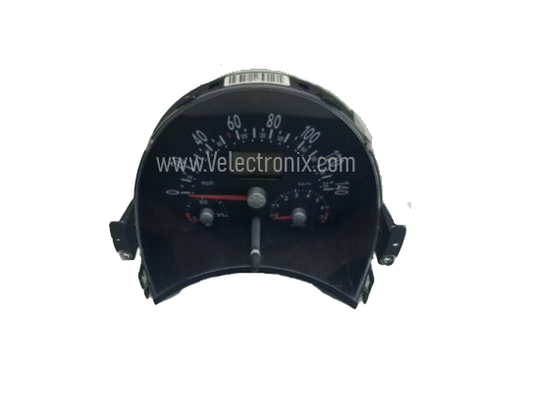 Volkswagen Beetle Instrument Cluster Cloning Service (2000–2009)