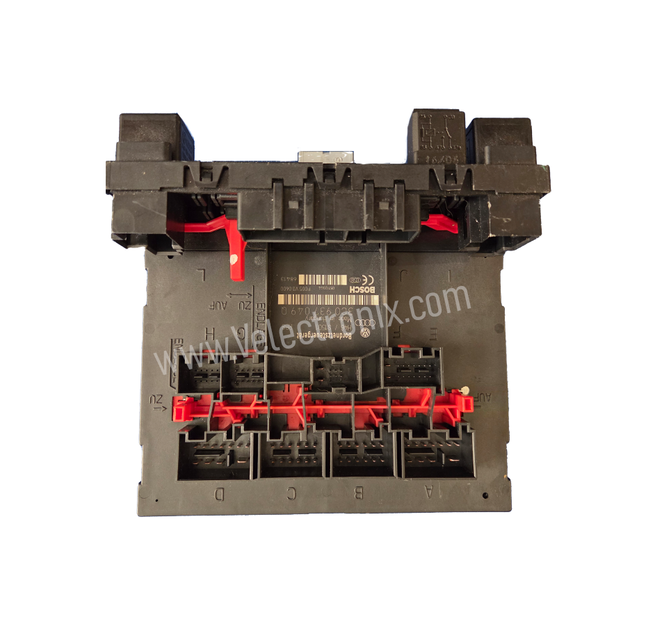 Clone coding programming of VW J519 Onboard Supply Control Module (BCM) – retains all factory settings like lighting, wipers, and comfort features for seamless replacement.