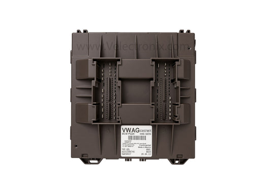 Volkswagen PQ25 BCM (J519) Data Transfer Programming Service