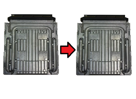 BMW MSD85 MSD85.1 MSD85.4 MSD87 DME ECU Clone Programming Service | N63 S63
