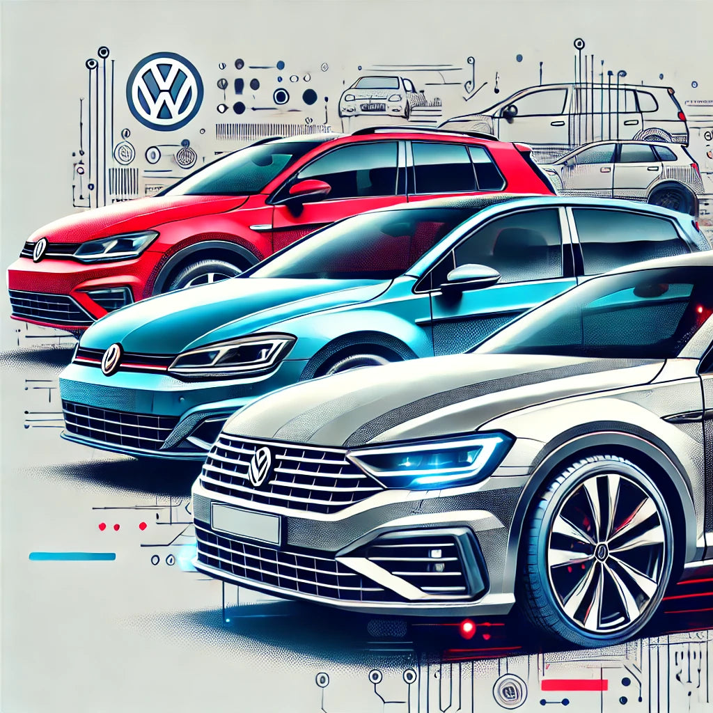 How to Fix "Start and Shutdown" Issues Caused by Immobilizers in VW and Audi ECUs