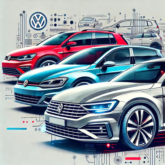 How to Fix "Start and Shutdown" Issues Caused by Immobilizers in VW and Audi ECUs