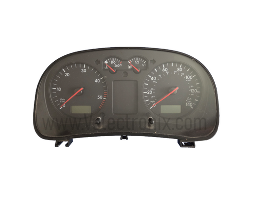 Volkswagen Golf / Jetta Mk4 Instrument Cluster Cloning Service (2000–2004)