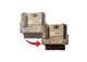 ECU clone programming service for 2005-2006 Jeep Liberty CRD 2.8L diesel engine control module replacement