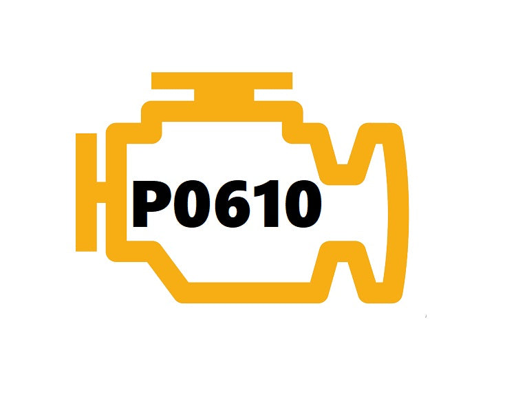 2005-2006 Jeep Liberty CRD diesel ECU programming repair service for false P0610 check engine light code