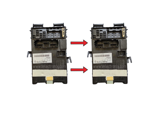 2005-2009 Ford Mustang SJB / BCM Clone Programming Service