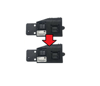 Hummer H3 BCM Body Control Module cloning and programming service for used and replacement modules