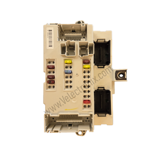 2013-2019 Dodge Chrysler Jeep BCM fuse box cloning service module programming