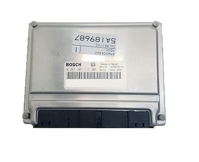 BMW Bosch ME7.2 DME EWS Delete | Immobilizer Off ECU IMMO OFF Service