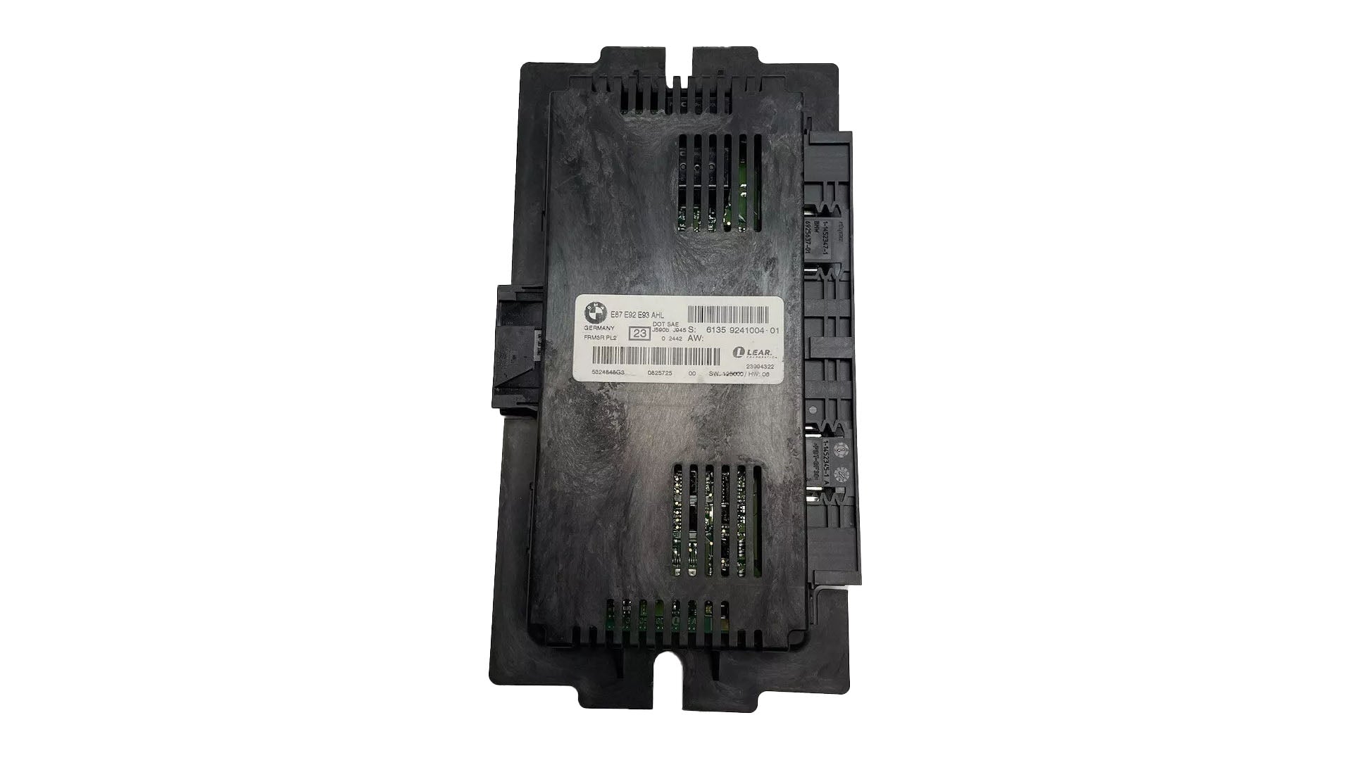 Light Control Module FRM3 Repair & Data Recovery | BMW & Mini Cooper ...