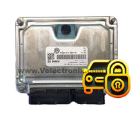 1999-2010 VW Volkswagen ME7.X Immobilizer Delete Service - IMMO OFF