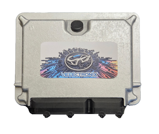 2000-2001 Volkswagen Beetle 2.0 AT Engine Computer Module ECM | 06A906018EN