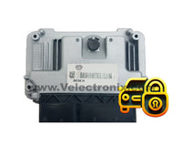 Immobilizer OFF Delete IMMO Off SERVICE For VW AUDI Volkswagen MED17 ME17