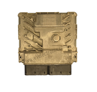 Continental SIMOS 8.51 ECU cloning for Audi A6 A7 Q5 S4 S5 models