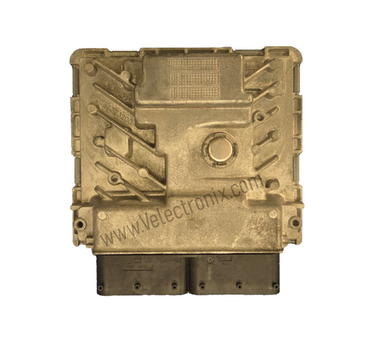 Audi SIMOS 8.51 ECM Clone Programming Service