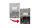 Audi BCM1 Body Control Module 1 clone programming service for 2017-2024 Audi vehicles with plug-and-play data transfer.