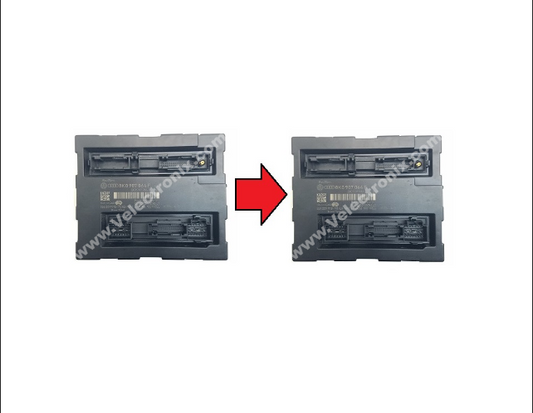 Audi BCM2 8K0 4H0 clone programming service