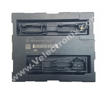 Audi BCM2 J393 replacement module cloning and programming service