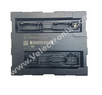 Audi BCM2 J393 replacement module cloning and programming service