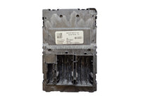Audi Body Control Module 1 (BCM1) cloning service transferring VIN, immobilizer, key, and coding data to a replacement module.