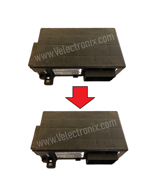 BCM cloning service for 2005-2009 Chevrolet Uplander, Pontiac Montana SV6, Saturn Relay, and Buick Terraza