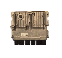 Bosch MG1CS003 BMW engine control module cloning service with VIN, ISN, software and coding transfer