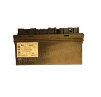 BMW E60/E63/E64 KBM (Basic Body Module / Gateway) for coding and clone programming service – full factory configuration transfer to exact-match replacement module for seamless installation in 5 Series and 6 Series vehicles.