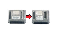 BMW Bosch ME9.2 and ME9.2.2 DME ECU cloning service with immobilizer and VIN data
