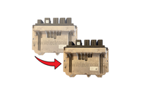 BMW MEVD17.2.3 DME ECU cloning and programming service for BMW X1 F48 and X2 F39 models