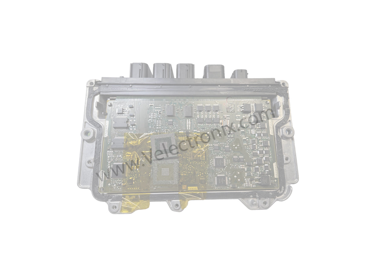 BMW Bosch MEVD17.2.3 DME ECU data recovery service