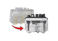 BMW MEVD17.2.3 no communication DME clone service