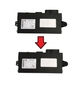 BMW and MINI CAS3 CAS3+ Car Access System module cloning and programming service