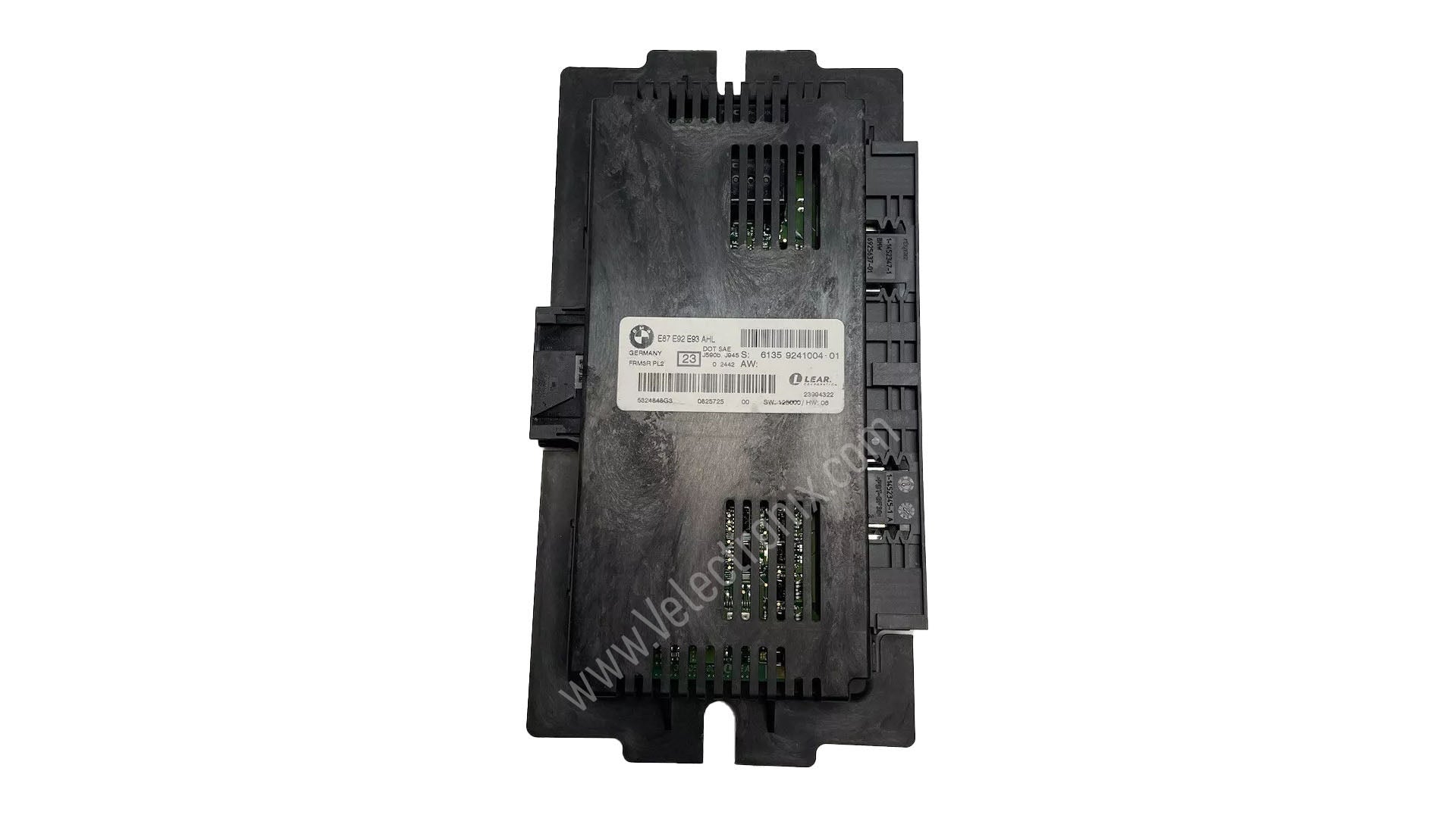 BMW Mini Cooper FRM3 Footwell Module Repair Service (2006-2015 ...